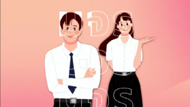 Photo of วิธีกรอกข้อมูลของนิสิต (เพิ่มเติม)