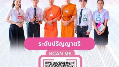 Photo of ข้อบังคับนิสิตใหม่ควรทราบ ข้อบังคับ ว่าด้วยการศึกษาระดับปริญญาตรี พ.ศ. 2566