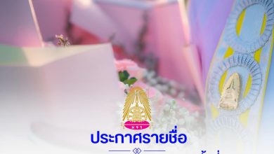 Photo of ❖ประกาศ❖ สภามหาวิทยาลัย มหาจุฬาลงกรณราชวิทยาลัย อนุมัติปริญญาโท-ปริญญาเอก ครั่งที่ 4/2568
