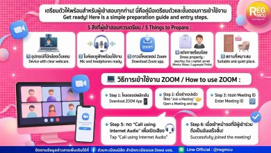 Photo of เตรียมตัวให้พร้อม! สอบคัดเลือกผู้มีสิทธิ์เข้าศึกษา รอบที่ 2 (โควต้า)  วันที่ 23 เมษายน 2569