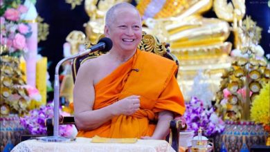 Photo of สำนักทะเบียนและวัดผล ถวายมุทิตาสักการะพระพรหมบัณฑิต เนื่องในโอกาสอายุวัฒนมงคล ๗๑ ปี